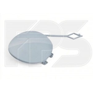 Накладка бампера AS08114967 на BMW 3 (G20/G21) 2019-2022