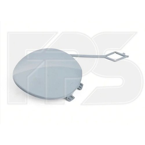 Накладка бампера AS08114967 на BMW 3 (G20/G21) 2019-2022