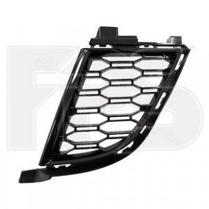 Решетка бампера AS08114986 на BMW 3 (G20/G21) 2019-2022