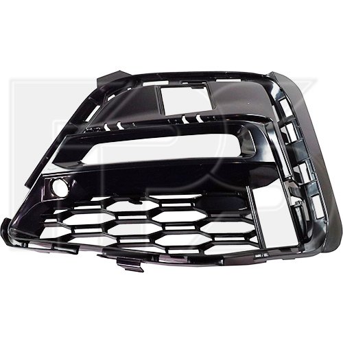 Решетка бампера AS08114987 на BMW 3 (G20/G21) 2019-2022
