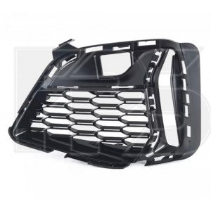 Решітка бампера AS08114994 на BMW 3 (G20/G21) 2019-2022