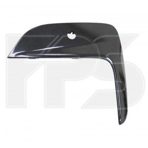 Полоска пластиковая AS08114969 на BMW 3 (G20/G21) 2019-2022