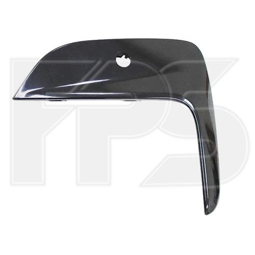 Полоска пластиковая AS08114968 на BMW 3 (G20/G21) 2019-2022