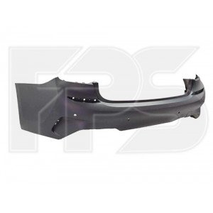 Бампер AS08114971 на BMW 3 (G20/G21) 2019-2022