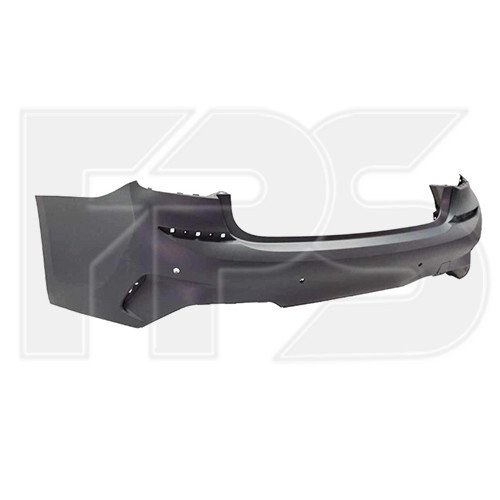 Бампер AS08114971 на BMW 3 (G20/G21) 2019-2022