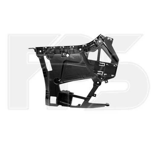 Крепление бампера AS08114972 на BMW 3 (G20/G21) 2019-2022