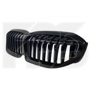 Решетка пластиковая AS08114978 на BMW 3 (G20/G21) 2019-2022