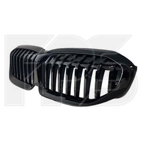 Решетка пластиковая AS08114978 на BMW 3 (G20/G21) 2019-2022