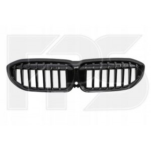 Решетка пластиковая AS08114979 на BMW 3 (G20/G21) 2019-2022