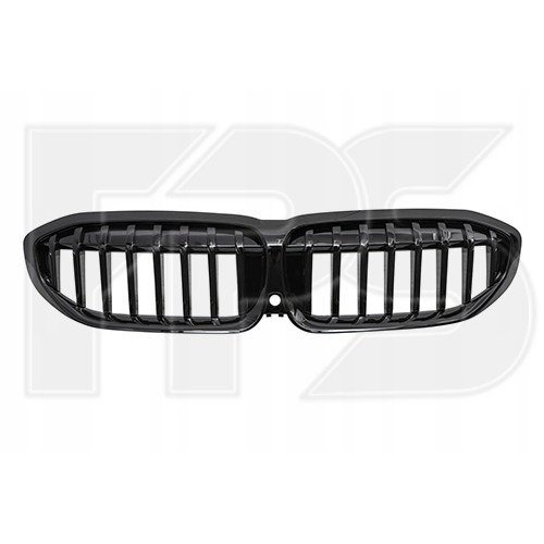 Решетка пластиковая AS08114979 на BMW 3 (G20/G21) 2019-2022
