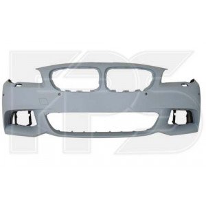 Бампер AS07344129 на BMW 5 (F10/F11) 2013-2016