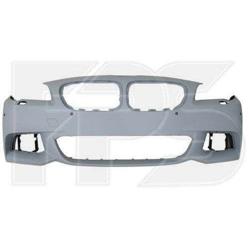 Бампер AS07344129 на BMW 5 (F10/F11) 2013-2016