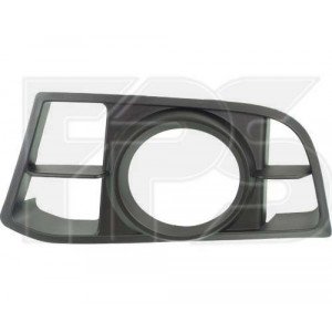 Решітка пластикові AS07344130 на BMW 5 (F10/F11) 2013-2016