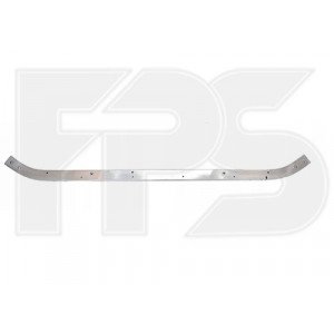 Ремчасть панели AS07344132 на BMW X3 (G01) 2021-