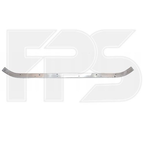 Ремчасть панели AS07344132 на BMW X3 (G01) 2021-