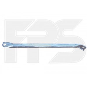 Ремчастина панелі AS07344134 на BMW X4 (G02) 2018-