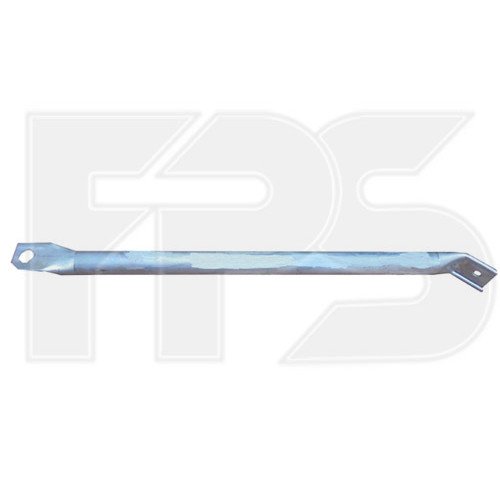 Ремчасть панели AS07344134 на BMW X3 (G01) 2017-2021