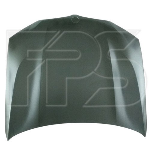 Капот AS07344137 на BMW X3 (G01) 2017-2021