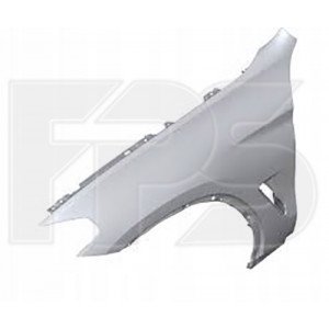 Крыло AS08110302 на BMW X3 (G01) 2021-