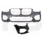 Бампер AS07344139 на BMW X3 (G01) 2017-2021