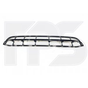 Решетка бампера AS07344142 на BMW X3 (G01) 2017-2021