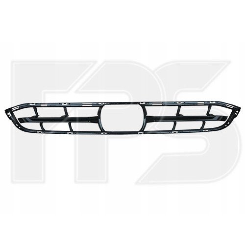 Решетка бампера AS08119537 на BMW X3 (G01) 2017-2021