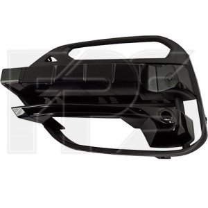 Решетка бампера AS08119541 на BMW X3 (G01) 2017-2021