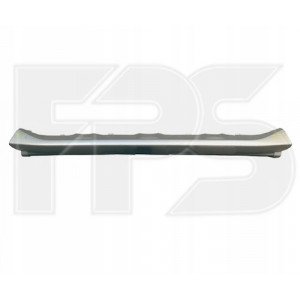 Смужка пластикова AS07344144 на BMW X3 (G01) 2017-2021