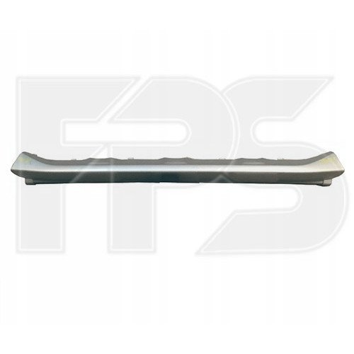 Смужка пластикова AS07344144 на BMW X3 (G01) 2017-2021