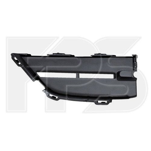 Ремчасть пластиковая AS08119542 на BMW X3 (G01) 2017-2021