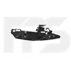 Кріплення бампера AS08110291 на BMW X4 (G02) 2018-