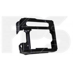 Крепление бампера AS08110297 на BMW X3 (G01) 2021-