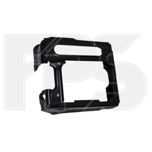 Крепление бампера AS08110295 на BMW X3 (G01) 2021-