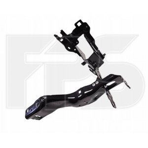 Ремчасть панели AS08110798 на BMW 5 (G30/G31) 2017-2020