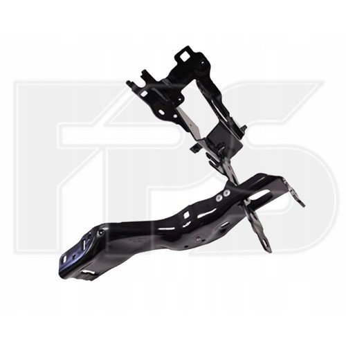 Ремчасть панели AS07344147 на BMW 5 (G30/G31) 2017-2020