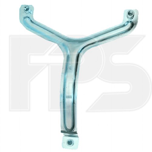 Ремчасть панели AS08110786 на BMW 5 (G30/G31) 2017-2020