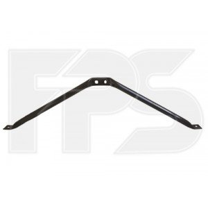 Ремчасть панели AS07344148 на BMW 5 (G30/G31) 2017-2020