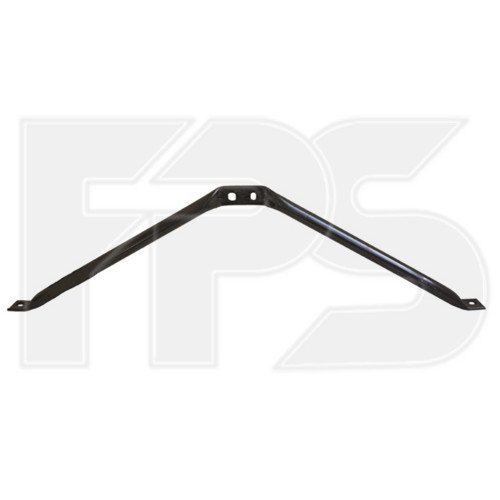 Ремчасть панели AS07344148 на BMW 5 (G30/G31) 2017-2020