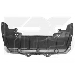 Ремчастина пластикова AS08110771 на BMW 5 (G30/G31) 2017-2020