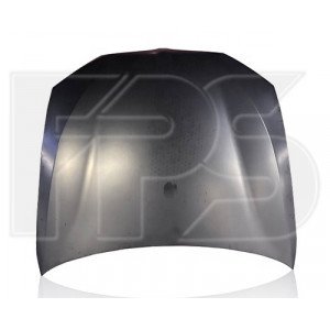 Капот AS07344149 на BMW 5 (G30/G31) 2017-2020