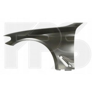 Крило AS07344153 на BMW 5 (G30/G31) 2017-2020