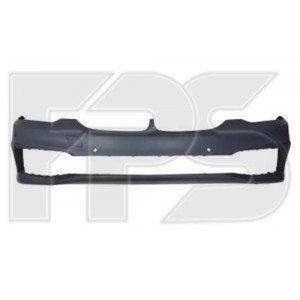 Бампер AS07344161 на BMW 5 (G30/G31) 2017-2020