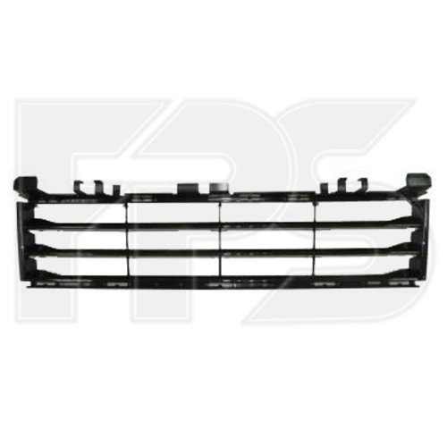 Решетка пластиковая AS07344163 на BMW 5 (G30/G31) 2017-2020