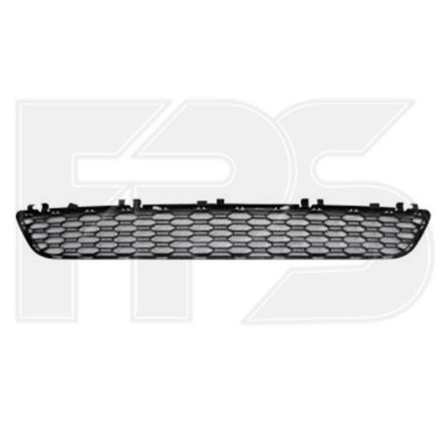 Решетка пластиковая AS08110782 на BMW 5 (G30/G31) 2017-2020