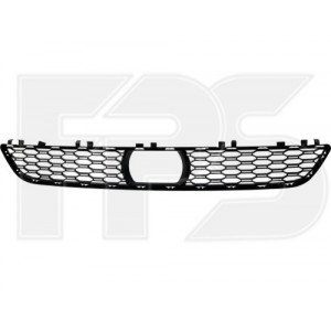 Решетка пластиковая AS07344171 на BMW 5 (G30/G31) 2017-2020