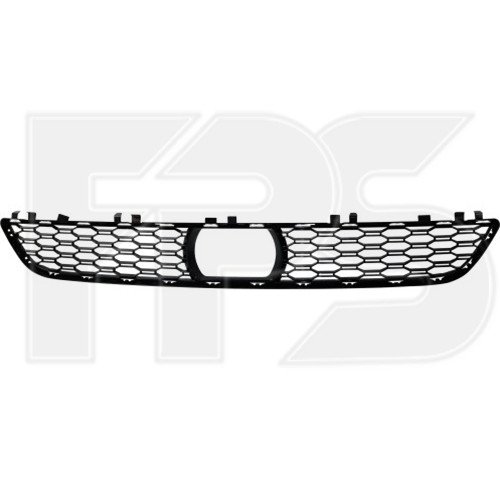 Решетка пластиковая AS07344171 на BMW 5 (G30/G31) 2017-2020