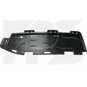Решетка пластиковая AS07344175 на BMW 5 (G30/G31) 2017-2020
