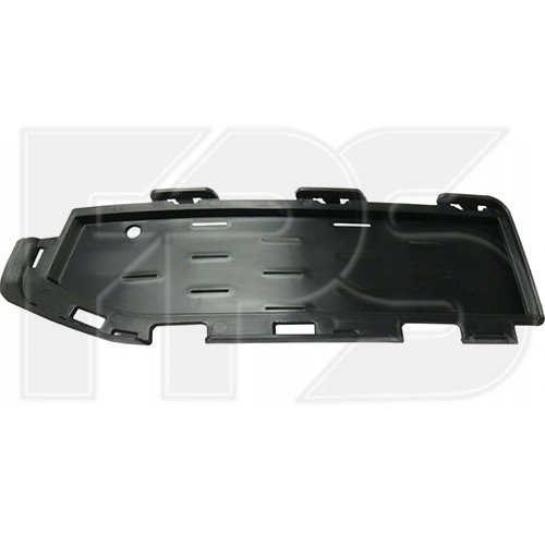 Решетка пластиковая AS07344175 на BMW 5 (G30/G31) 2017-2020