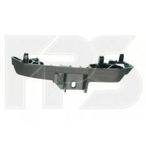 Крепление бампера AS07344177 на BMW 5 (G30/G31) 2017-2020