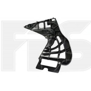 Крепление бампера AS07344178 на BMW 5 (G30/G31) 2017-2020